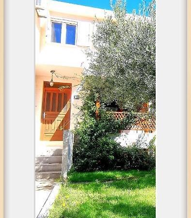 Apartments Maris Garden Petrovac Exterior photo