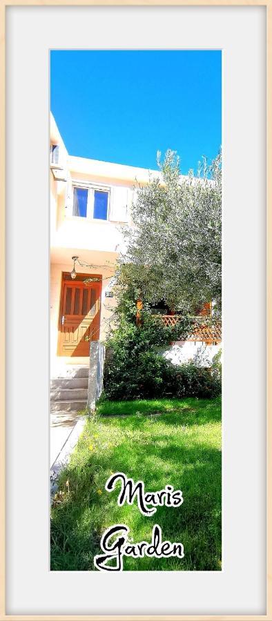 Apartments Maris Garden Petrovac Exterior photo