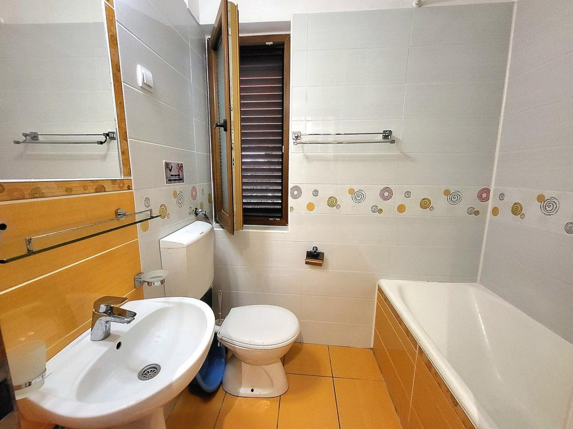 Apartments Maris Garden Petrovac Exterior photo