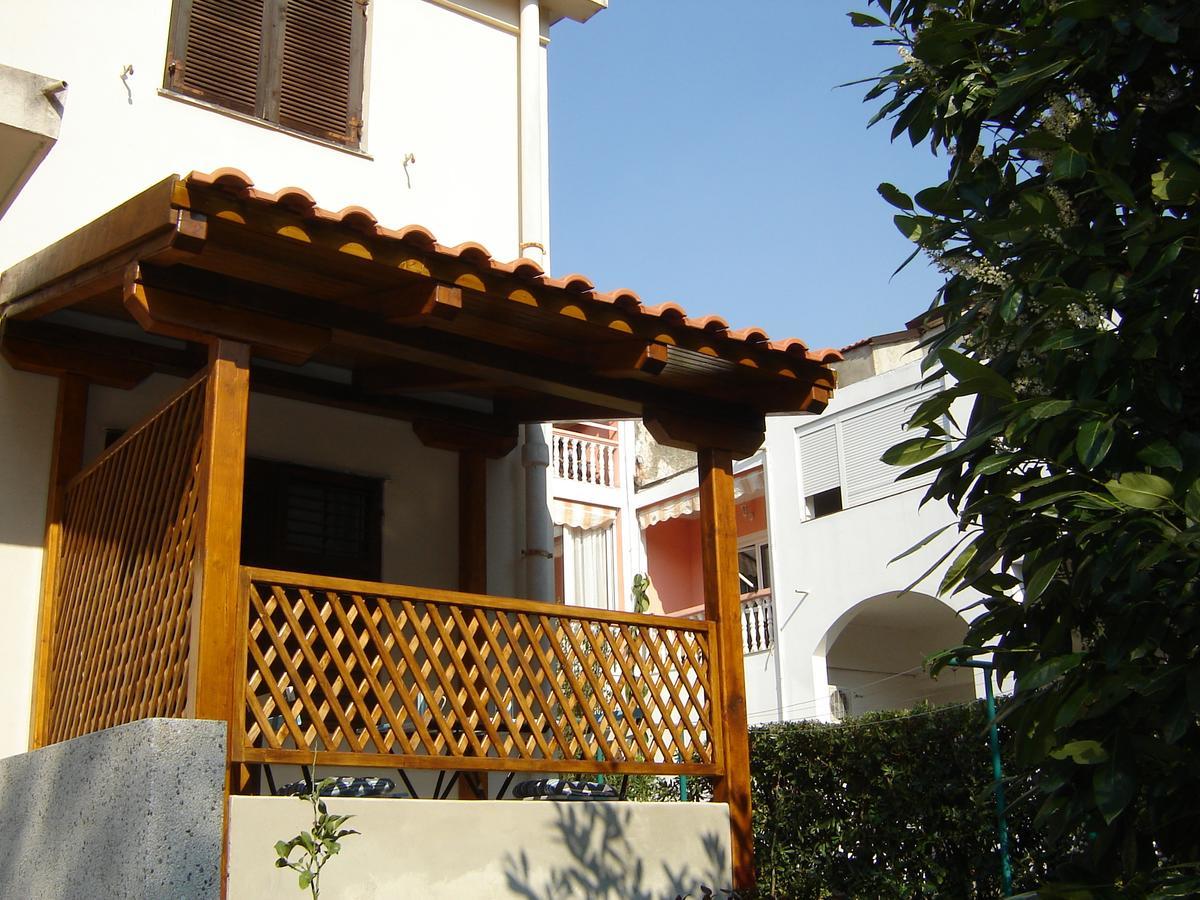 Apartments Maris Garden Petrovac Exterior photo