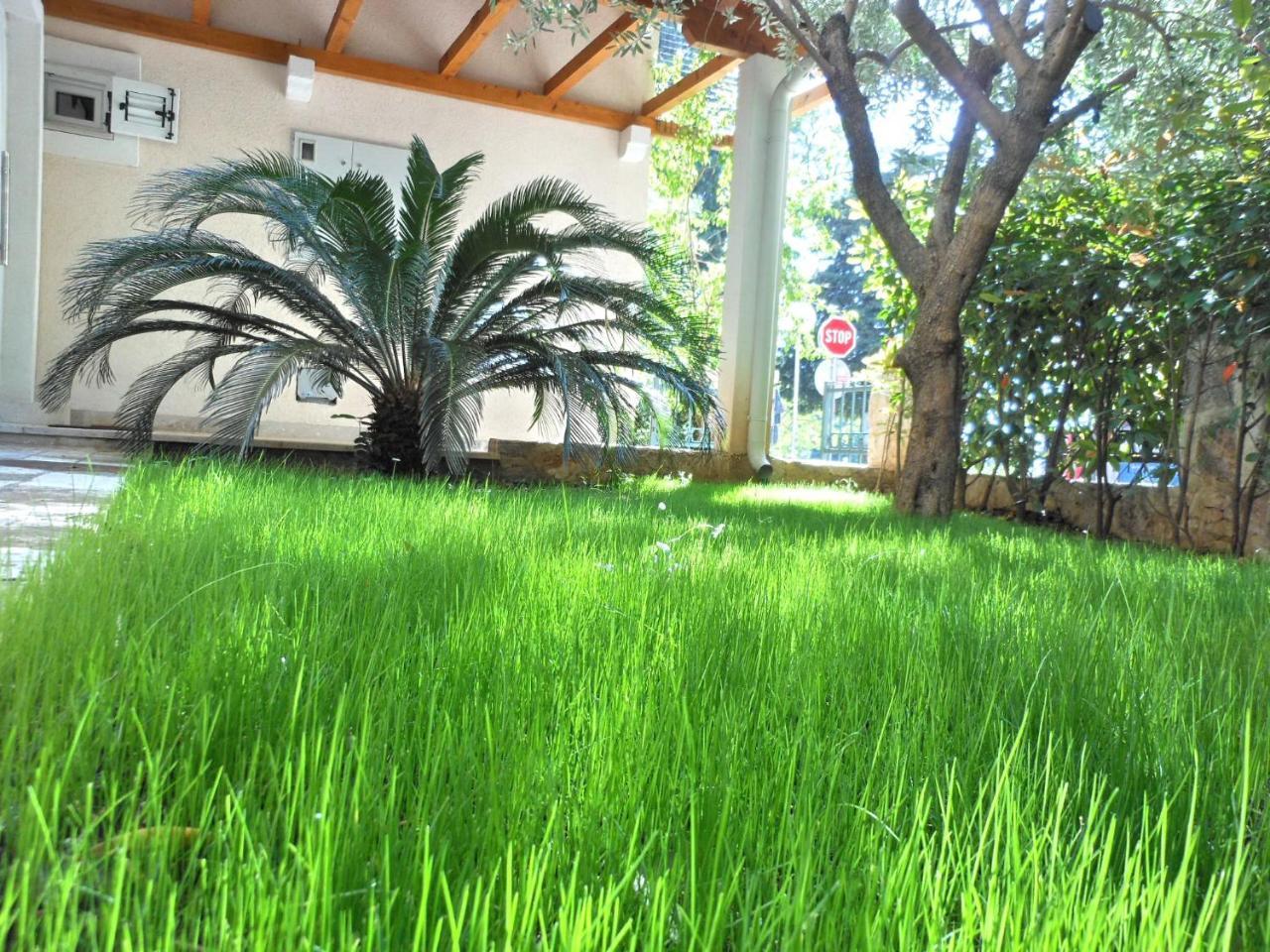 Apartments Maris Garden Petrovac Exterior photo